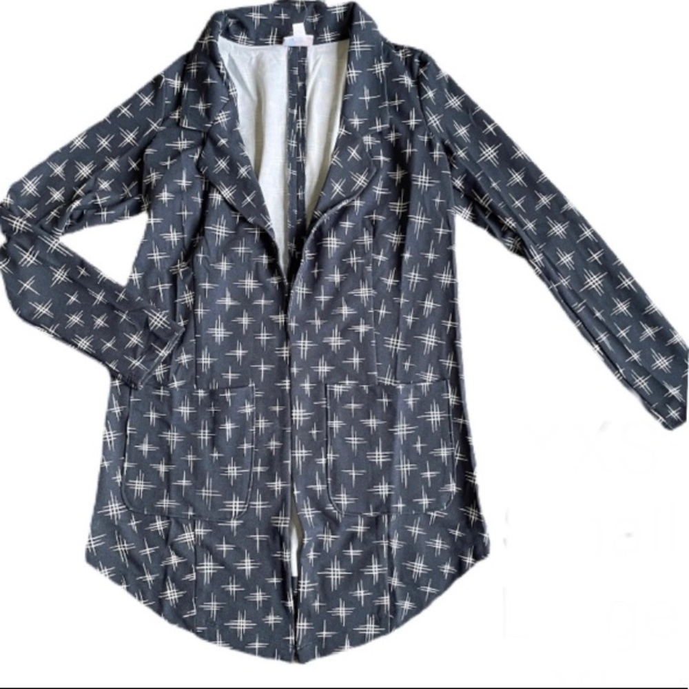 Gwen Lularoe Blazer